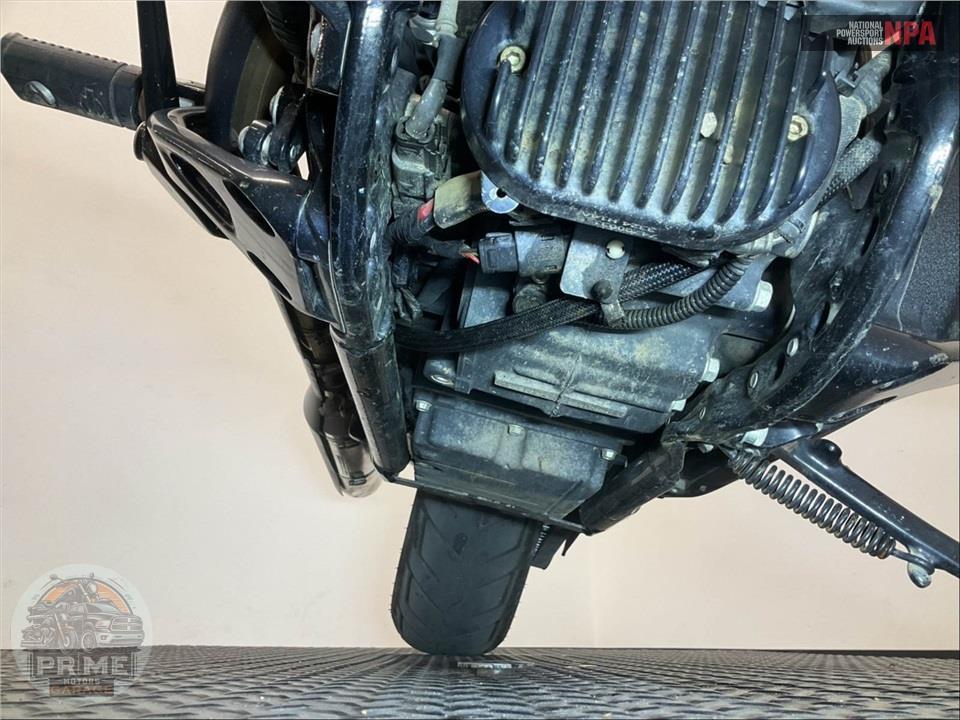 2024 Harley-Davidson FXLRS LOW RIDER S — фото 13