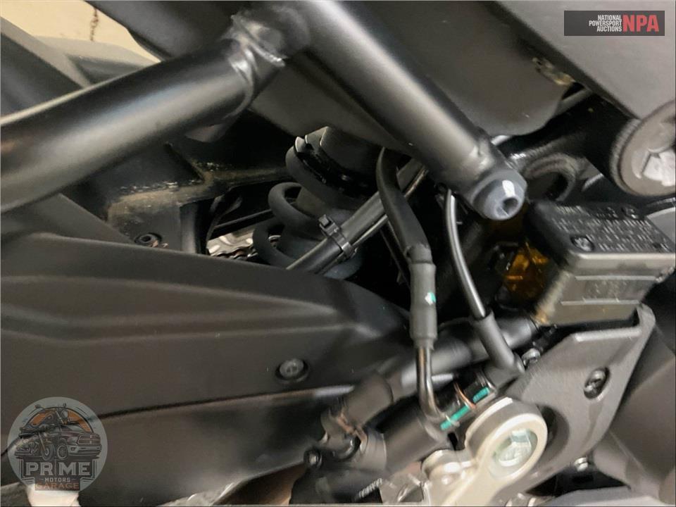 2024 Cf Moto 450NK — фото 24