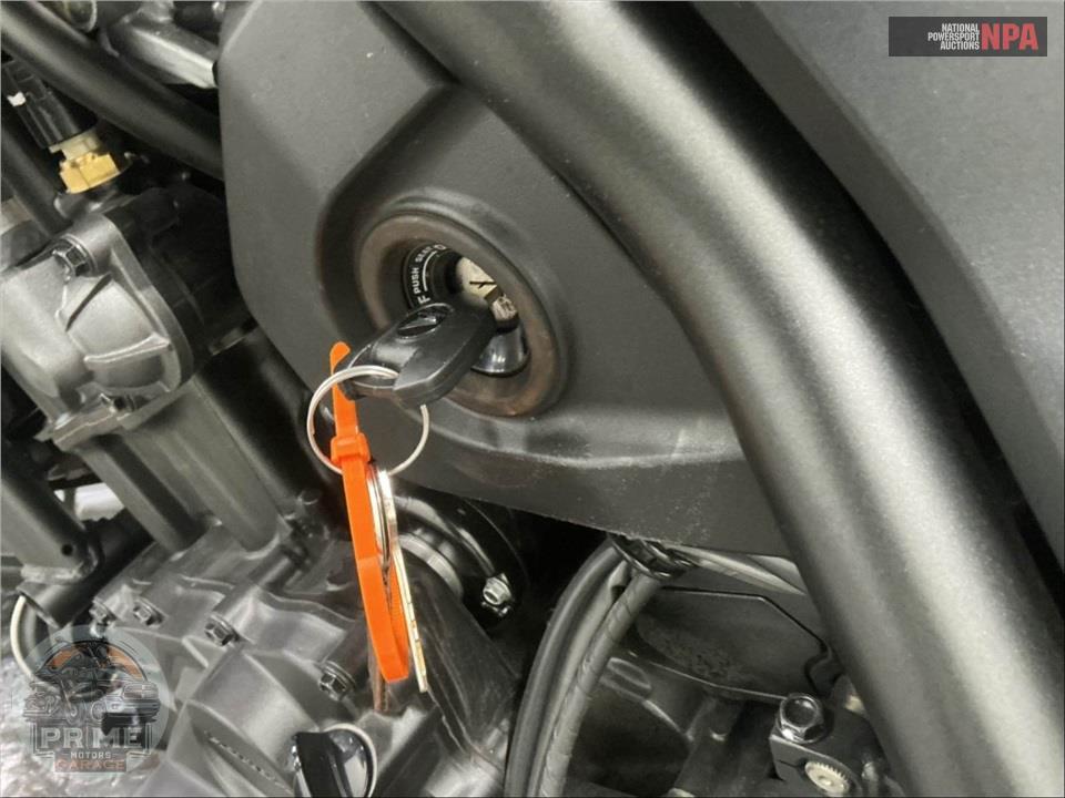 2025 Honda CMX1100A2 REBEL 1100T — фото 11