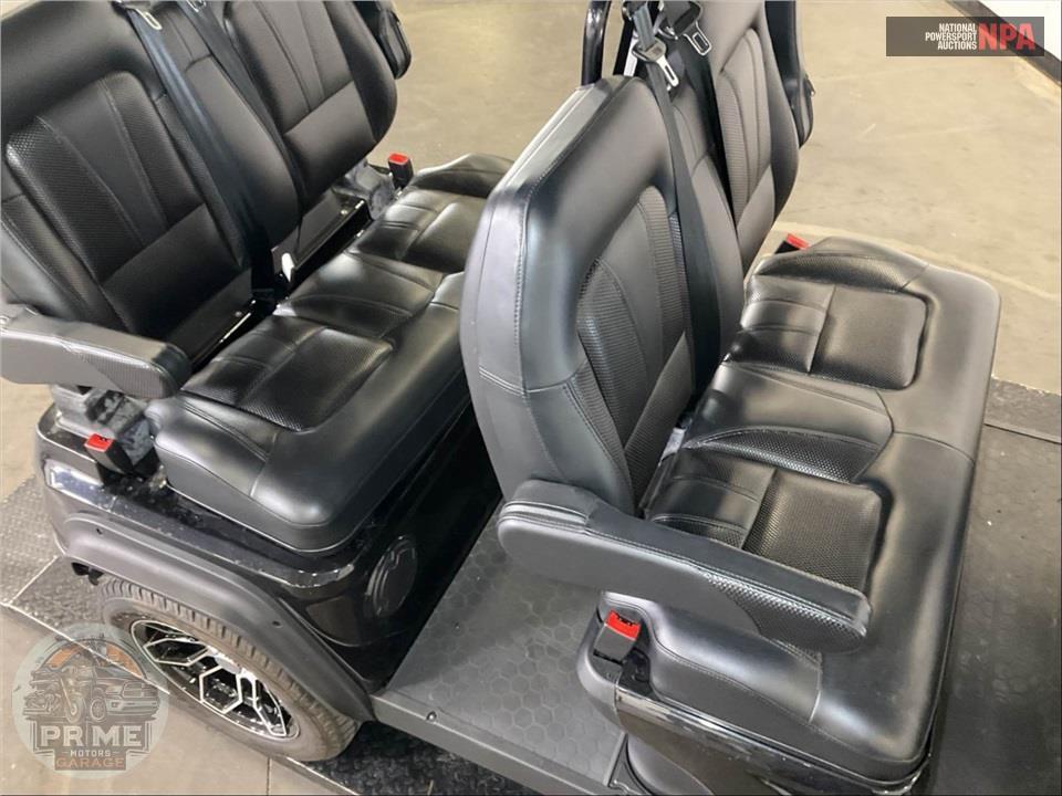 2024 Evolution Carts D5 MAVERICK 4 PLUS — фото 7