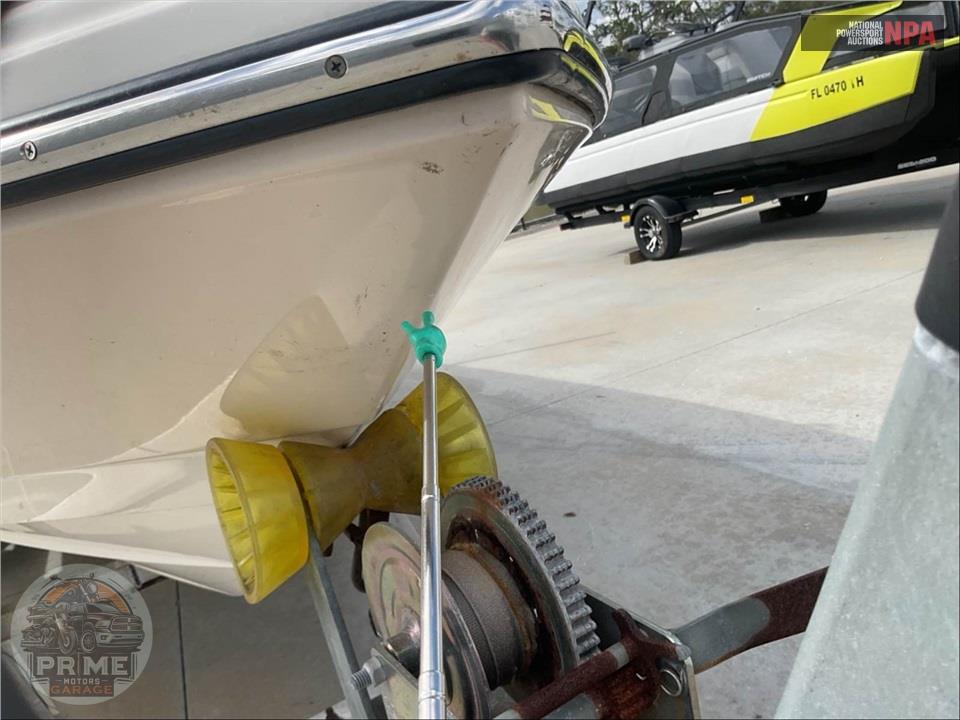 2015 Pathfinder Boat Co. 2300 HPS/CC(*) L=24/ E=1-250HP YAMAHA OB — фото 15