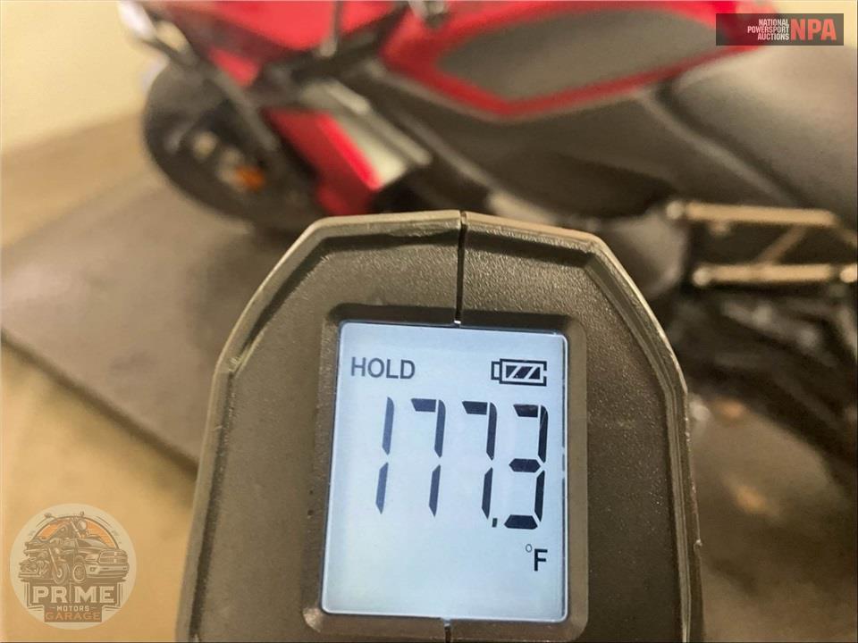 2024 Suzuki GSX1000GTPM4+ — фото 8