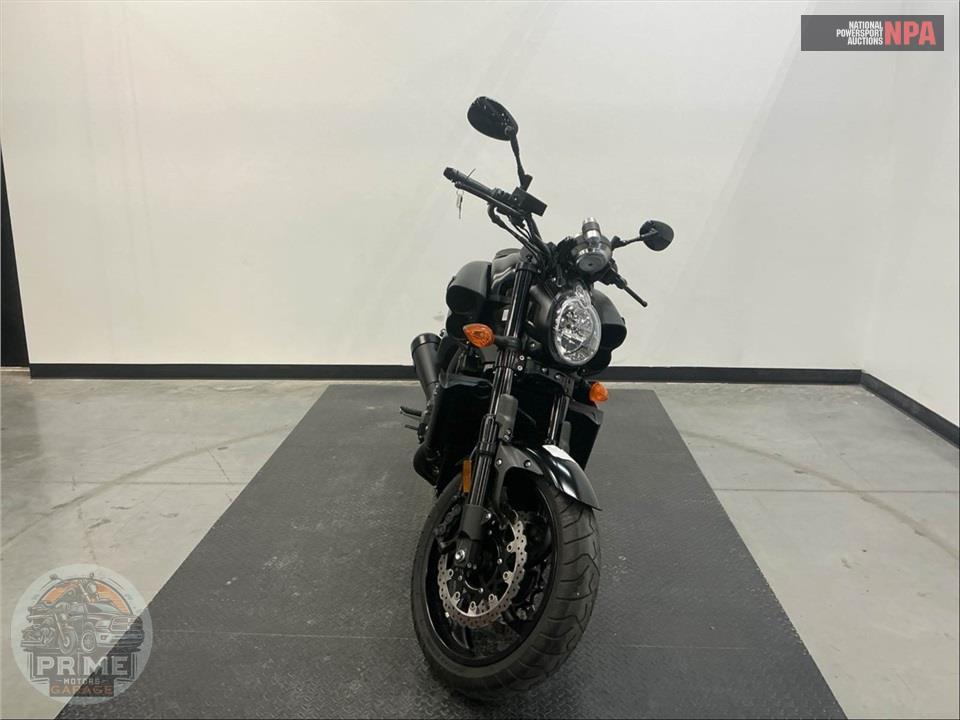 2019 Yamaha VMAX — фото 2