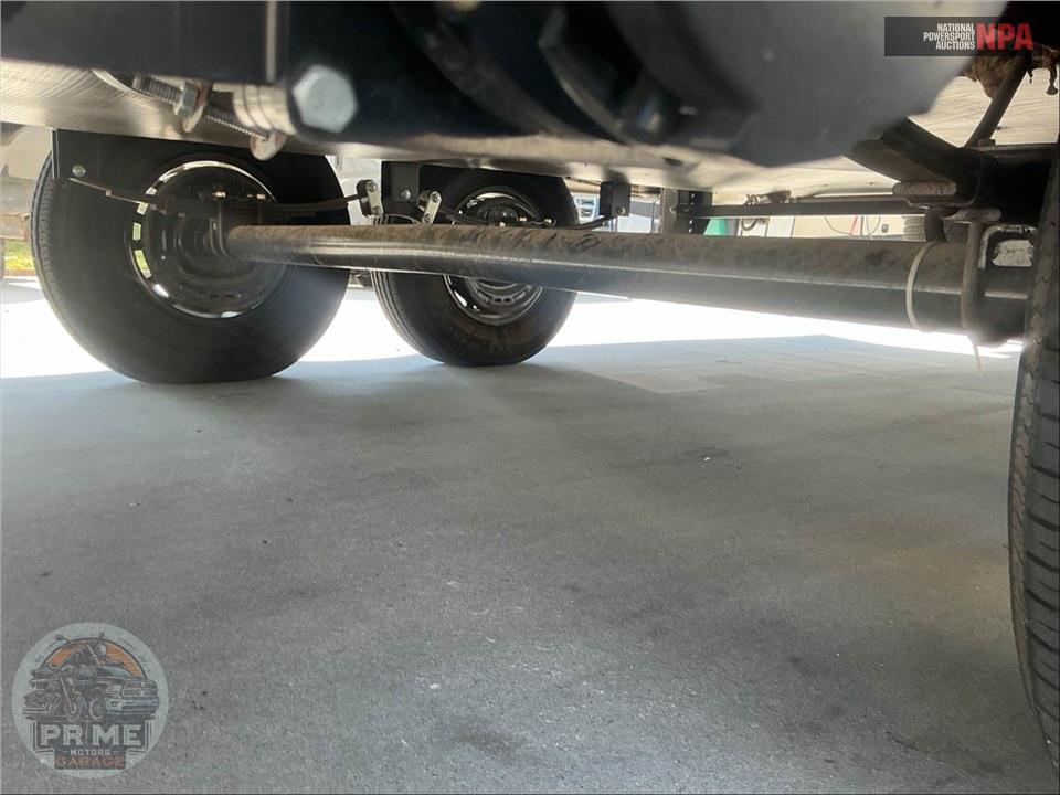 2021 Keystone Rv M-330 RL - OUTBACK SERIES — фото 36