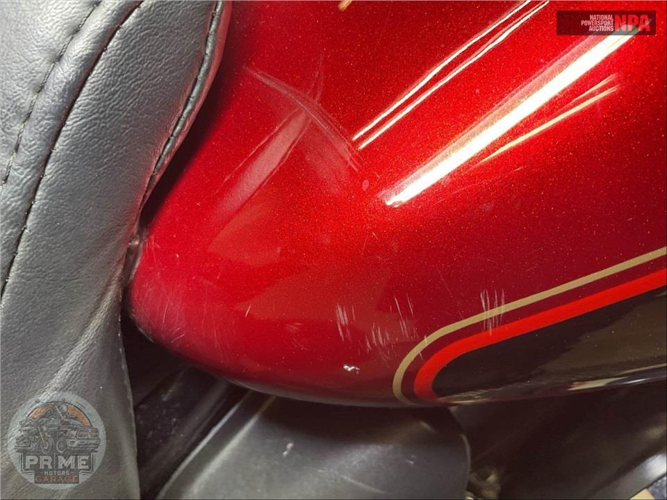 2012 Harley-Davidson FLHTCUTG TRIGLIDE UL CLSC — фото 24