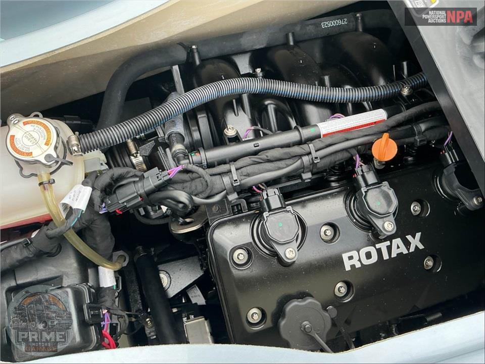 2023 Seadoo/Brp GTI SE 130 IDF & SND SYS — фото 7