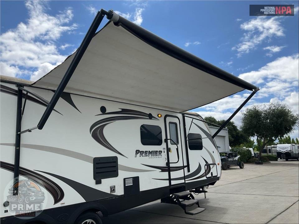 2014 Keystone Rv M-31 BHPR BULLET PREMIER ULTRA SERIES — фото 50