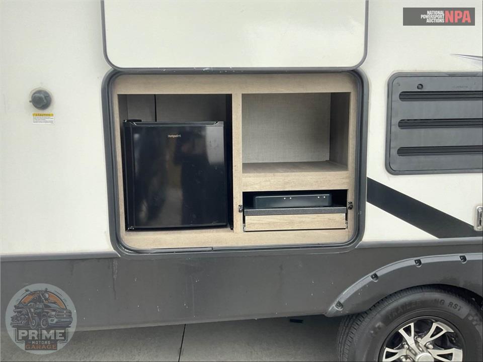 2021 Keystone Rv M-301 UBH - OUTBACK ULTRA-LITE SERIES — фото 41