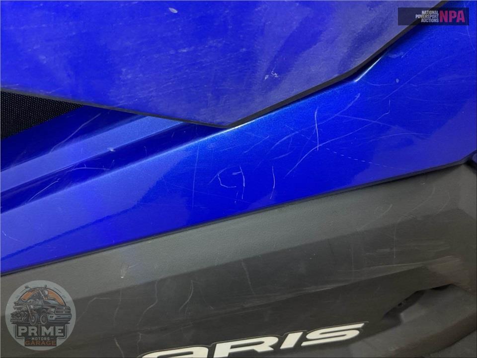 2022 Polaris RZR XP 4 1000 SPORT — фото 41