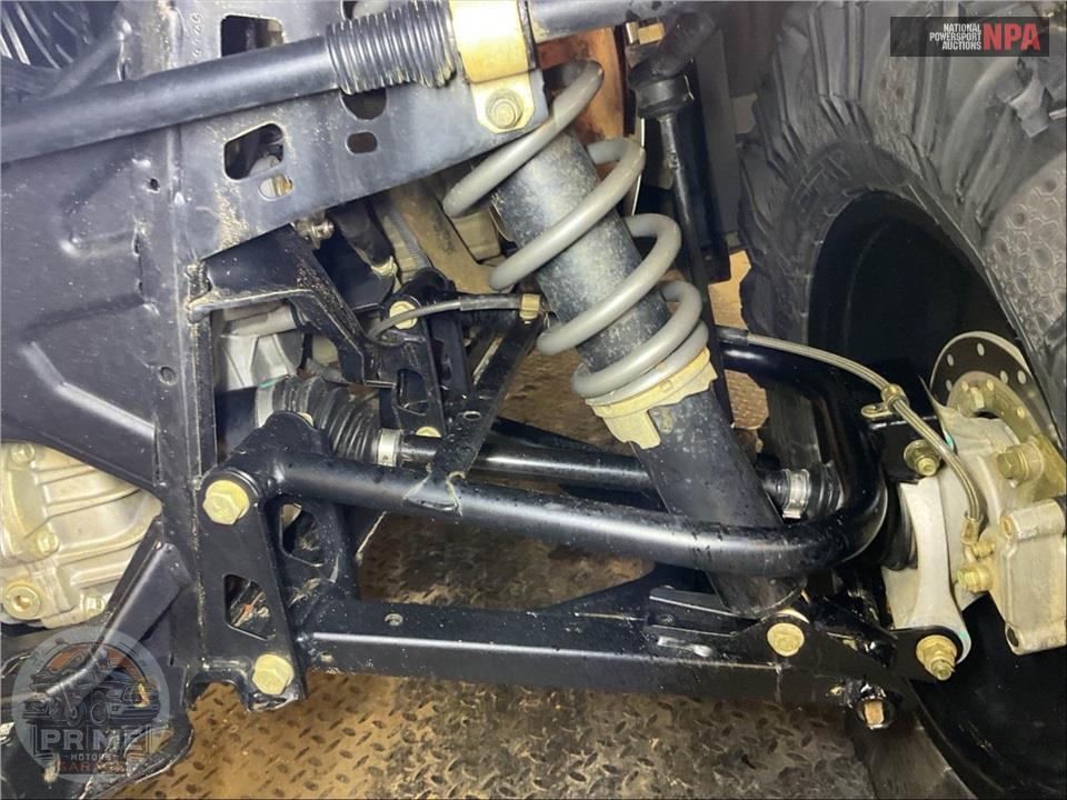 2025 Polaris RANGER XP 1000 PREMIUM — фото 21