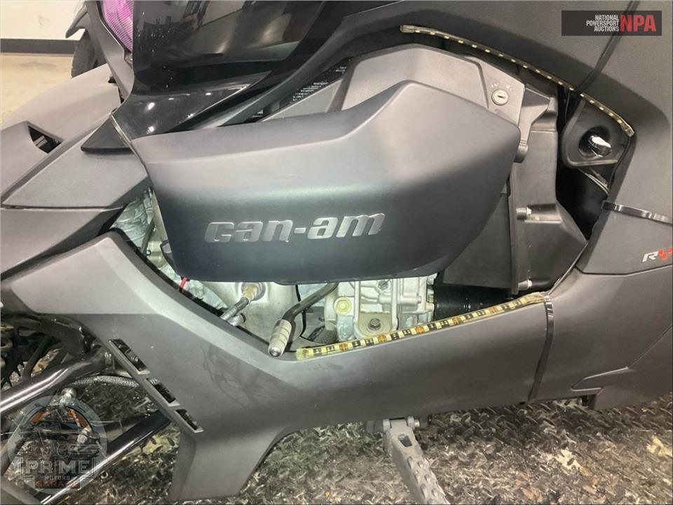 2022 Can-Am RYKER 900 ACE — фото 7