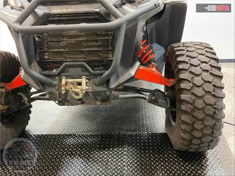 2023 Can-Am COMMANDER MAX XT-P 1000R — фото 22