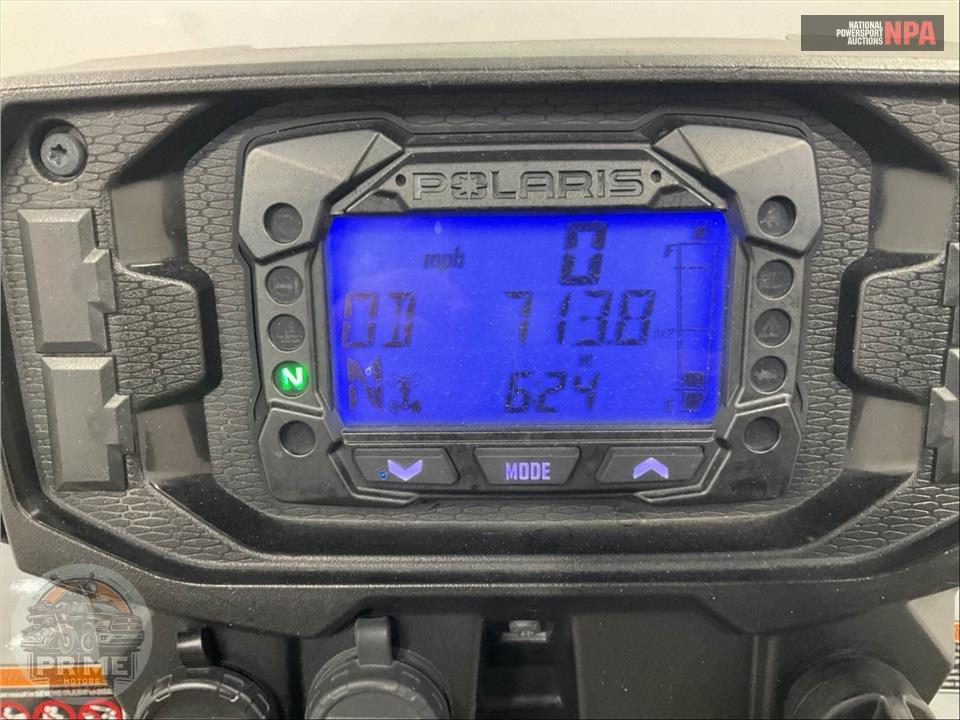 2024 Polaris SPORTSMAN 570 PREMIUM — фото 5