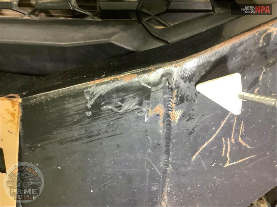 2024 Polaris RANGER CREW XP 1000 PREMIUM — фото 58