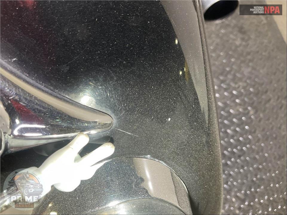 2013 Harley-Davidson FXDC DYNA SUPER GLD CSTM — фото 16