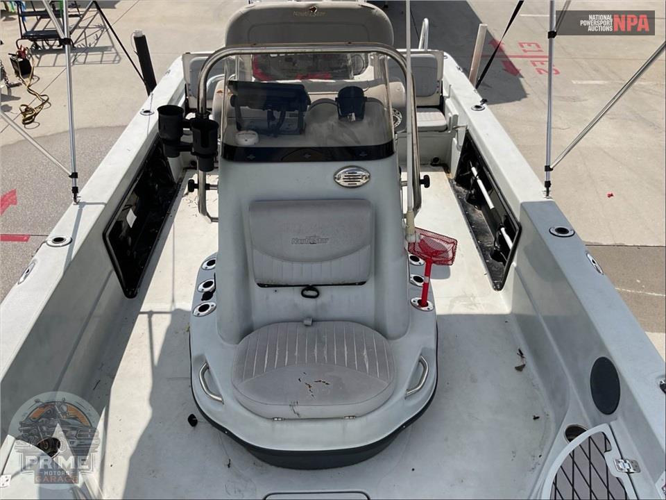 2014 Nautic Star Boats 244XTS/CC(*) L=25/E=1 250HP EVINRUDE OB — фото 37