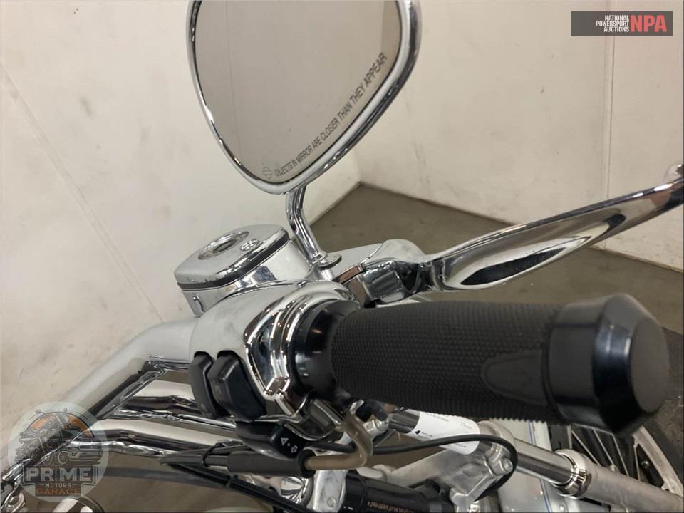 2005 Harley-Davidson FXDL DYNA LOW RIDER — фото 23