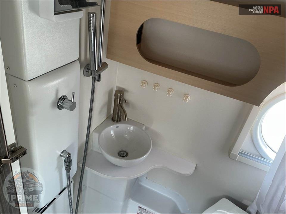 2023 Nucamp Rv M-400 BOONDOCK - T@B SERIES — фото 14