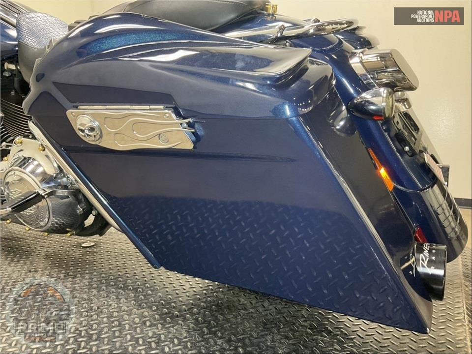 2008 Harley-Davidson FLHX STREET GLIDE — фото 24