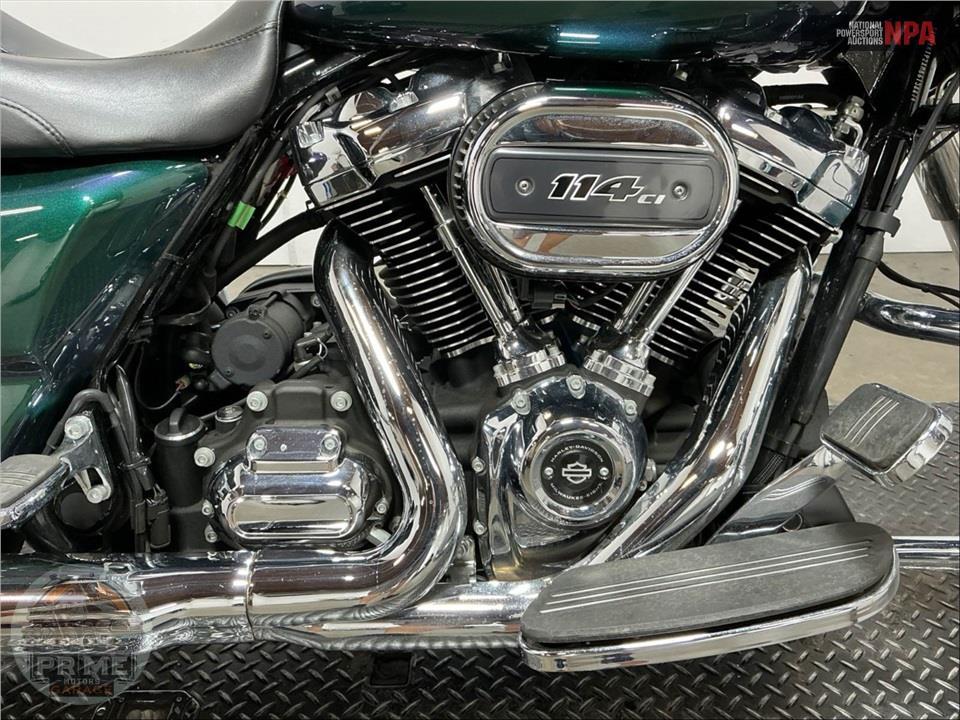 2021 Harley-Davidson FLTRXS ROAD GLIDE SPECIAL — фото 6