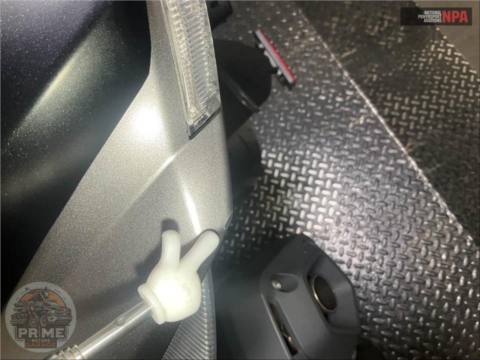 2025 Kawasaki NINJA ZX-14R ABS — фото 20
