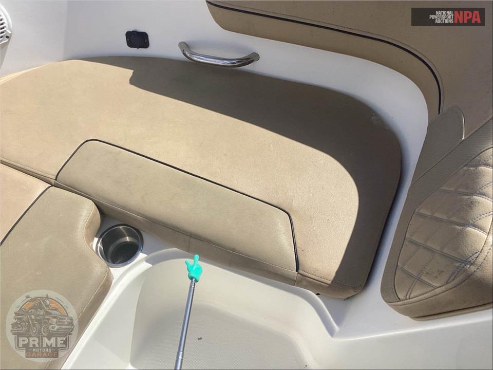 2024 Bayliner Marine VR6(*)BOW RIDER SERIES L=22/E=1-150HP MERCURY OB — фото 21