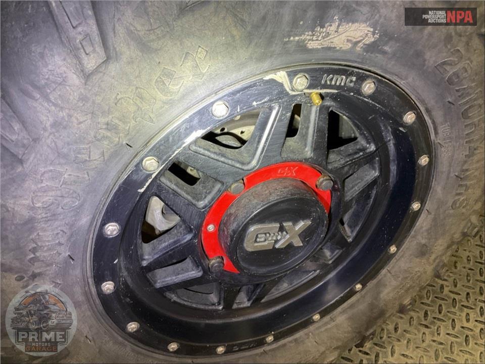 2018 Polaris RANGER XP 1000 EPS — фото 27