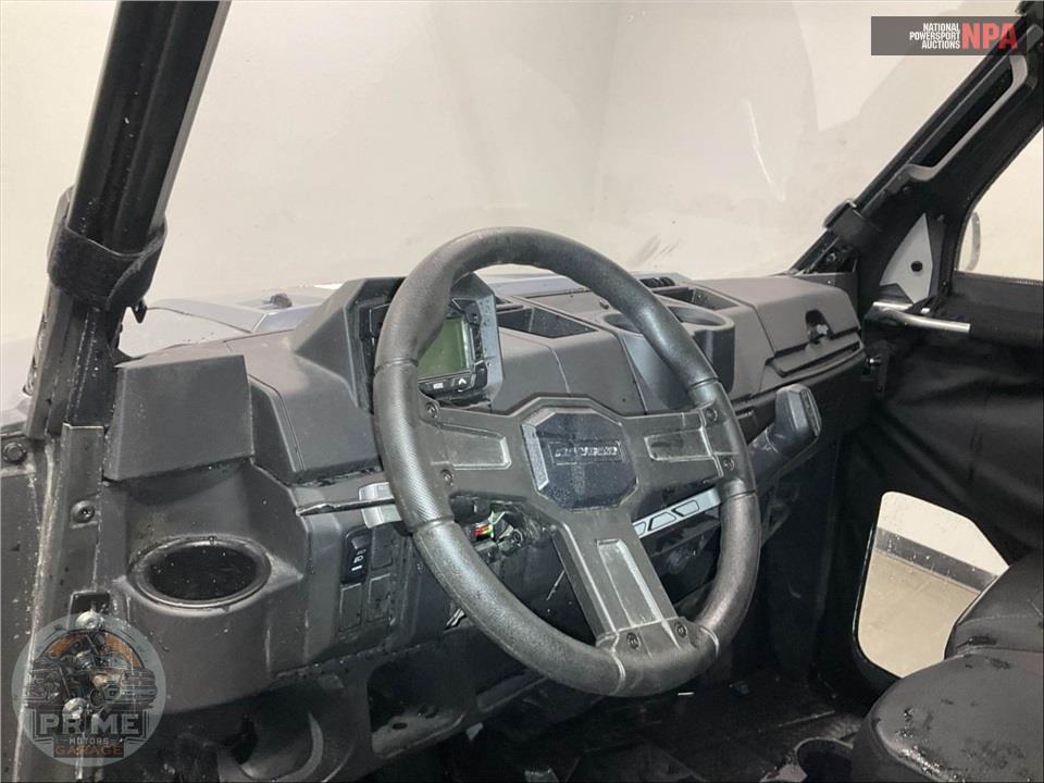 2021 Polaris RANGER 1000 PREMIUM — фото 30