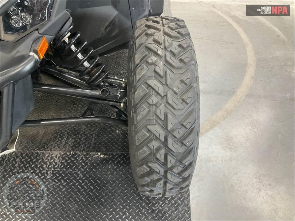 2025 Can-Am MAVERICK X3 MAX X DS TURBO RR — фото 24