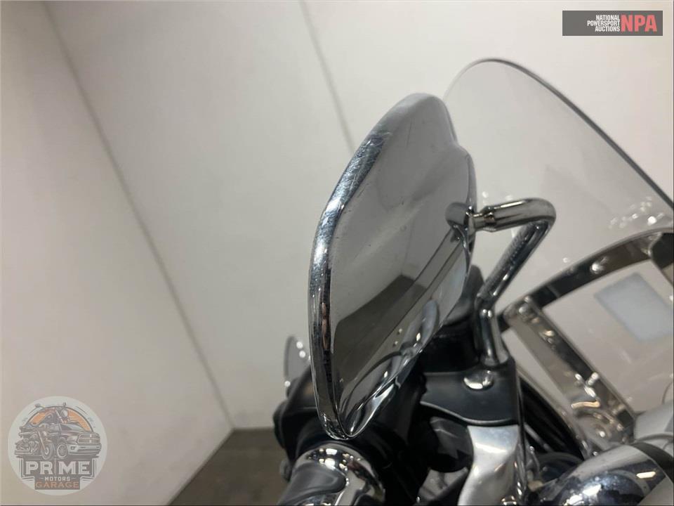 2012 Harley-Davidson FLD-103 DYNA SWITCHBACK — фото 26