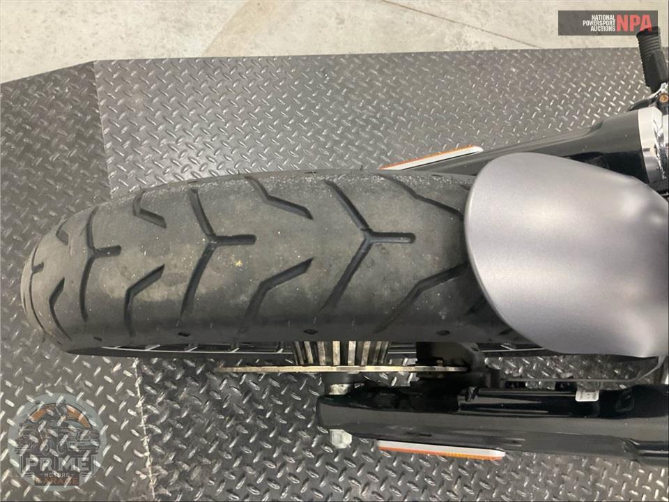 2017 Harley-Davidson FXSB BREAKOUT — фото 21