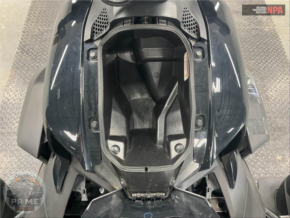 2024 Can-Am RYKER SPORT 900 ACE — фото 13