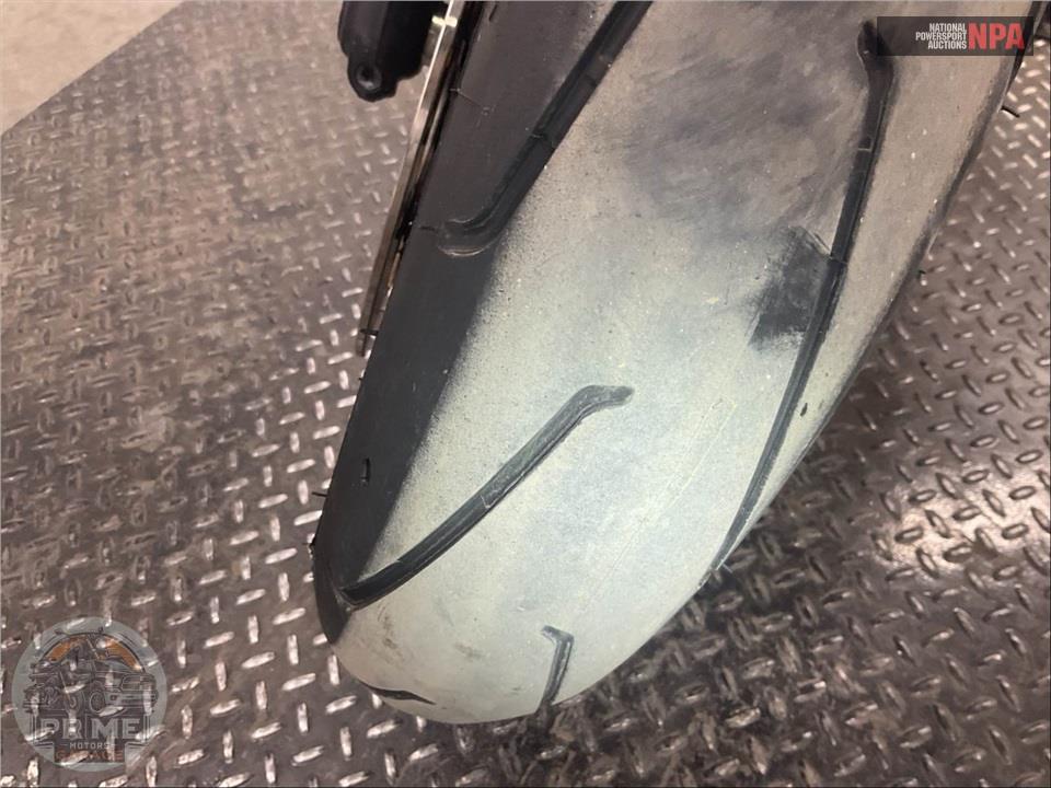 2025 Harley-Davidson RA1250ST PAN AMERICA 1250 ST — фото 11