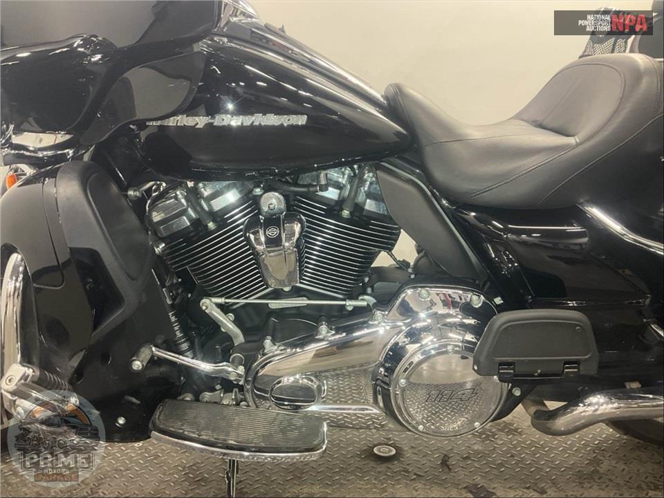 2022 Harley-Davidson FLHTK ULTRA LIMITED — фото 7