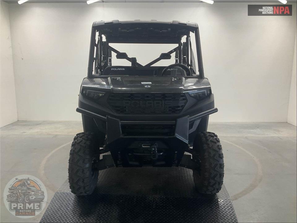 2025 Polaris RANGER CREW 1000 PREMIUM — фото 2