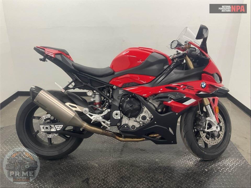 2023 Bmw S1000RR PREMIUM — фото 1