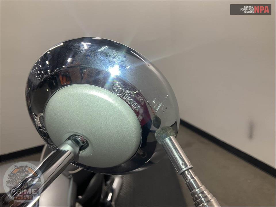 2023 Triumph BONNEVILLE T120 (CHROME EDITION) — фото 18