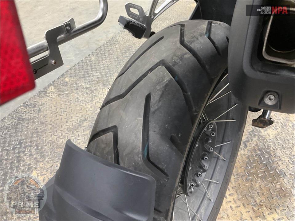 2024 Bmw R 1250 GS ADVENTURE — фото 14