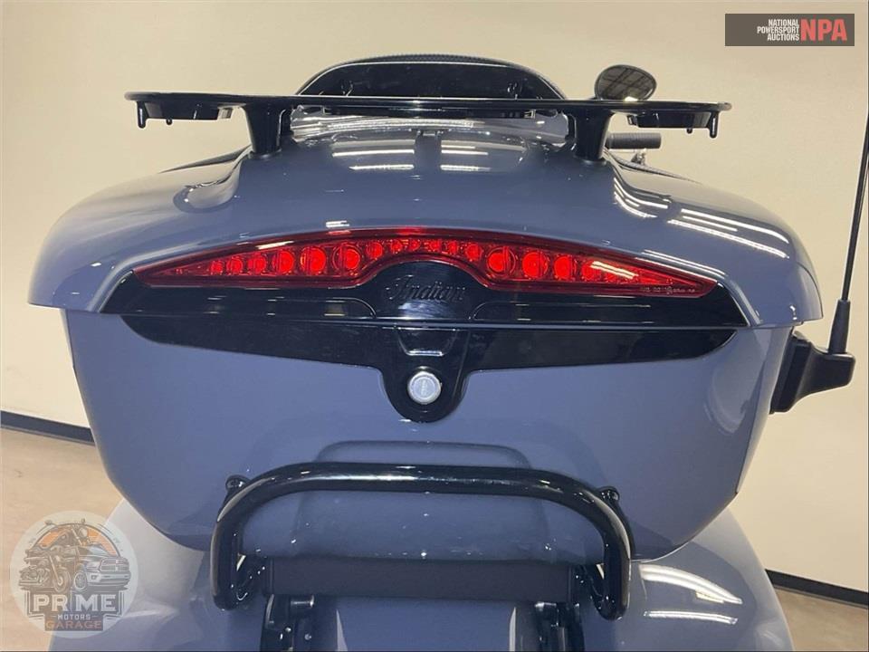 2023 Indian Motorcycle PURSUIT DARK HORSE (COLOR) — фото 24