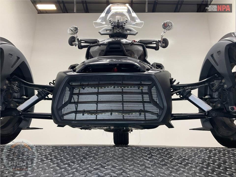2021 Can-Am RYKER 900 ACE — фото 27
