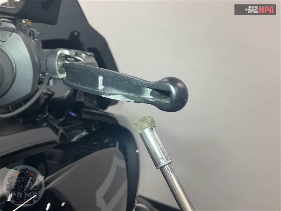 2025 Harley-Davidson RA1250ST PAN AMERICA 1250 ST — фото 19
