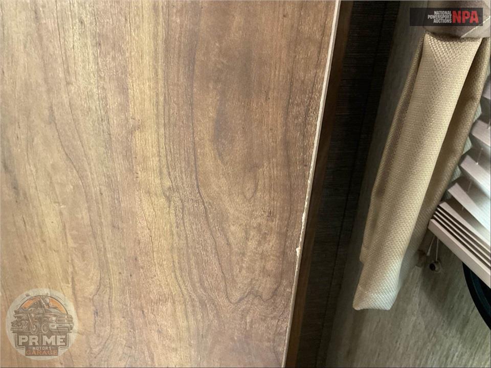2017 Keystone Rv M-325 RL - LAREDO FIFTH WHEEL SERIES — фото 17