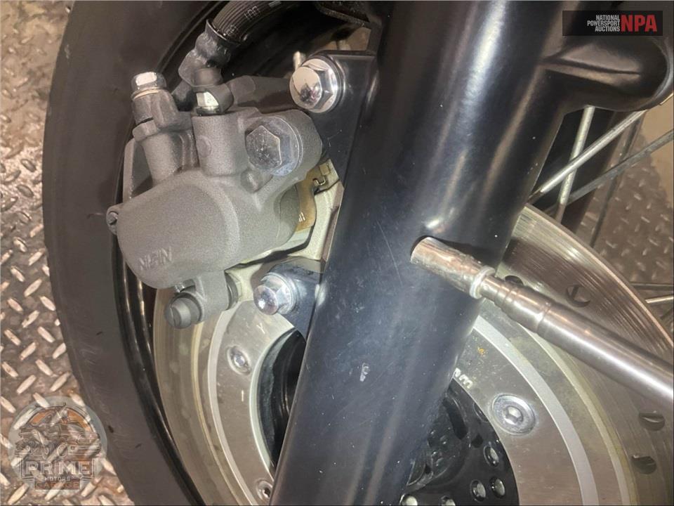 2022 Honda VT750C2B SHADOW PHANTOM — фото 22