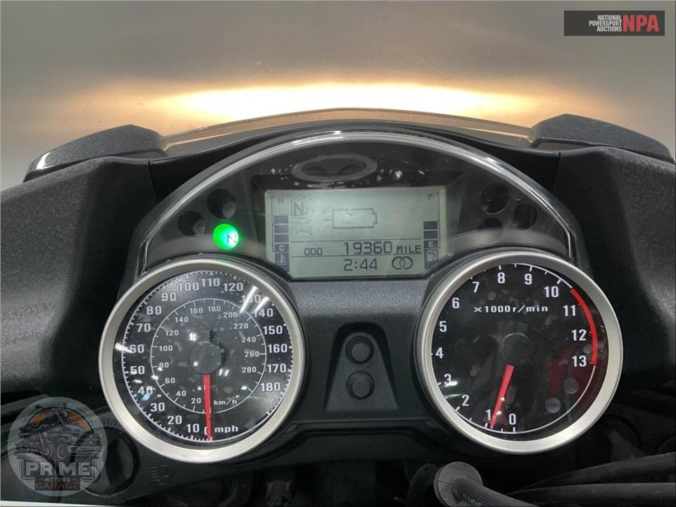 2018 Kawasaki ZG14000EJF CONCOURS 14 ABS — фото 5
