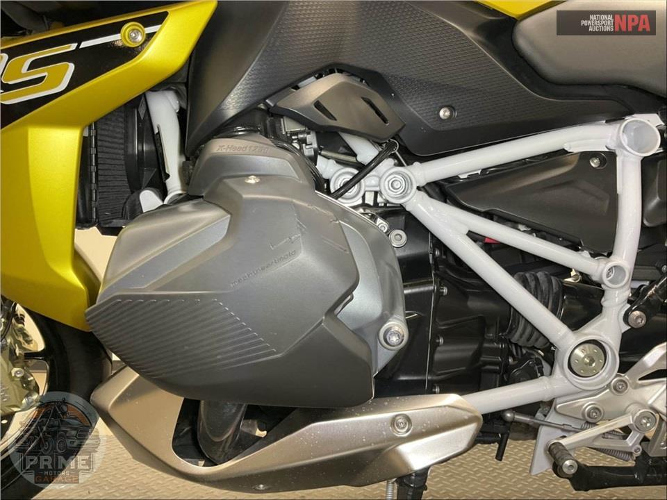 2020 Bmw R1250RS — фото 7