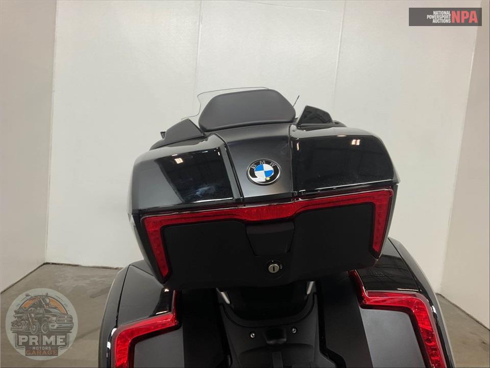 2019 Bmw K1600 GRAND AMERICA — фото 17