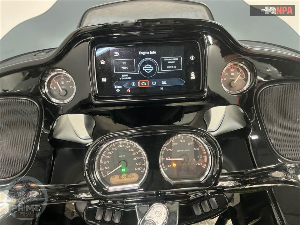 2022 Harley-Davidson FLTRXS ROAD GLIDE SPECIAL — фото 5