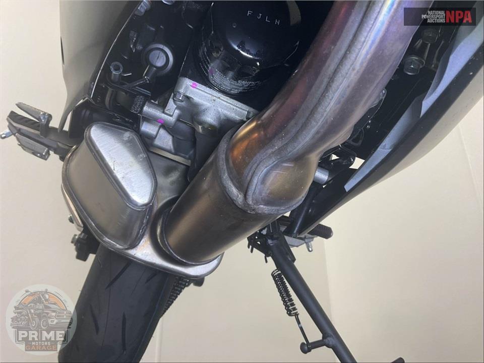 2026 Kawasaki NINJA 650 ABS — фото 12