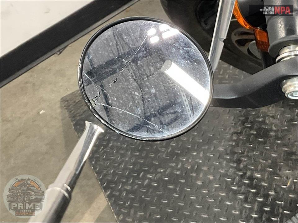 2019 Indian Motorcycle SCOUT BOBBER (ABS) — фото 21
