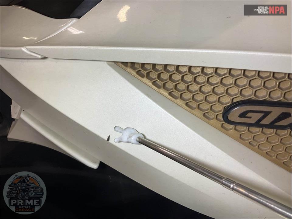 2012 Seadoo/Brp GTX LIMITED IS 260 — фото 12